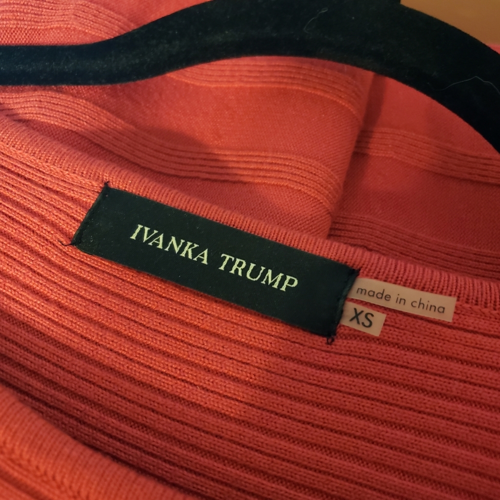 Ivanka Trump dress - Picture 6 of 7